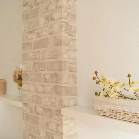 Beach&city Apartamento