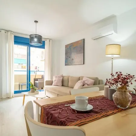 Apartamento Beach&city *