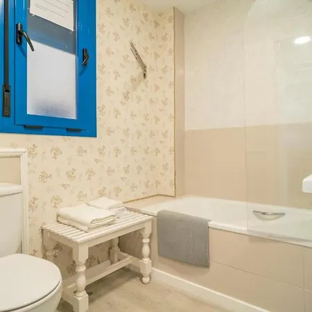 Beach&city Apartamento *