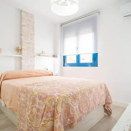 Apartamento Beach&city *