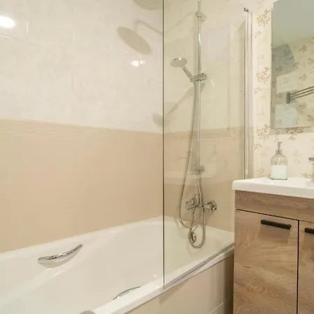 Apartamento Beach&city Málaga
