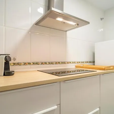 Beach&city Apartamento *